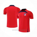 Training Shirt Atletico Madrid 2022-2023 Red