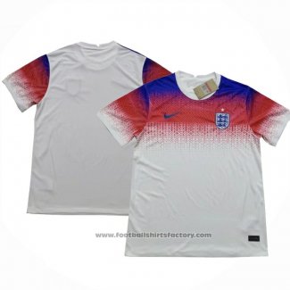 Training Shirt England 2022 White