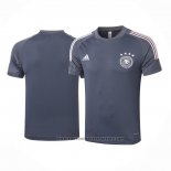 Training Shirt Germany 2020 Grey