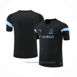 Training Shirt Olympique Marseille 2022-2023 Black