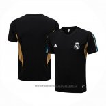 Training Shirt Real Madrid 2023-2024 Black