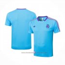 Training Shirt Real Madrid 2025-2026 Blue