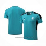 Training Shirt Real Madrid 2022-2023 Blue