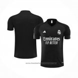 Training Shirt Real Madrid 2023-2024 Black
