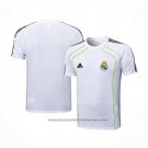 Training Shirt Real Madrid 2025-2026 White