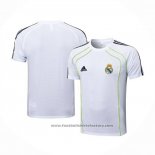 Training Shirt Real Madrid 2025-2026 White