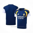 Training Shirt Real Madrid 2026-2027 Blue