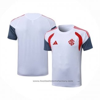 Training Shirt SC Internacional 2026-2027 White