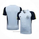 Training Shirt Spain 2022-2023 Blue