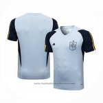 Training Shirt Spain 2022-2023 Blue
