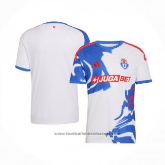 Universidad de Chile Away Shirt 2026