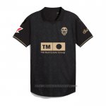 Valencia Away Shirt 2024-2025