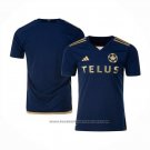 Vancouver Whitecaps Away Shirt 2024-2025