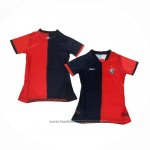 Vitoria Home Shirt Womens 2025