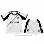 Vitoria SC Home Shirt Kids 2026-2027