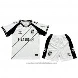 Vitoria SC Home Shirt Kids 2026-2027