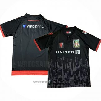 Wrexham Third Shirt 2023-2024