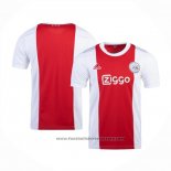 Ajax Home Shirt 2021-2022