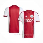 Ajax Home Shirt 2025-2026