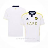 Al Nassr Third Shirt 2025-2026