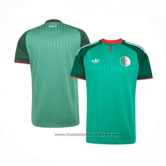 Algeria Away Shirt 2026