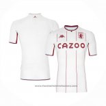 Aston Villa Away Shirt 2021-2022