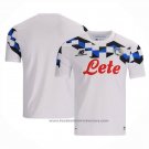 Atalanta Away Shirt 2026-2027