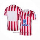 Atletico Madrid Home Shirt Authentic 2025-2026