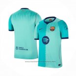 Barcelona Third Shirt 2026-2027