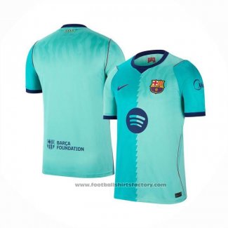 Barcelona Third Shirt 2026-2027