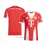 Bayern Munich Home Shirt 2025-2026