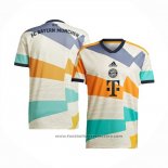 Bayern Munich Olympiastadion Shirt 2022-2023