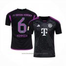 Bayern Munich Player Kimmich Away Shirt 2023-2024