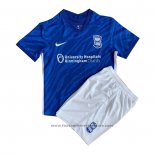 Birmingham City Home Shirt Kids 2021-2022