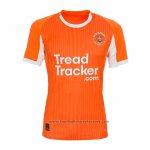 Blackpool Home Shirt 2025-2026