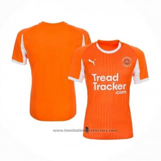Blackpool Home Shirt 2025-2026