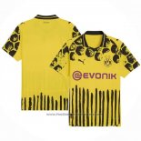 Borussia Dortmund Home Shirt Authentic 2025-2026