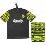 Borussia Dortmund Puma King Shirt Kids 2022
