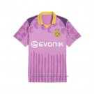 Borussia Dortmund Special Shirt 2025-2026 Pink