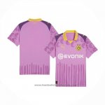 Borussia Dortmund Special Shirt 2025-2026 Pink