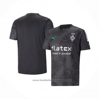 Borussia Monchengladbach Third Shirt 2022-2023
