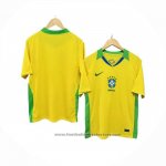 Brazil Home Shirt 2025