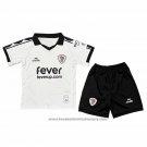 Bristol City Away Shirt Kids 2025-2026