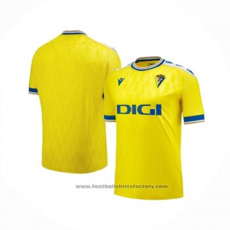 Cadiz Home Shirt 2023-2024