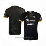 Cagliari Calcio Third Shirt 2024-2025