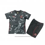 Canada Away Shirt Kids 2026