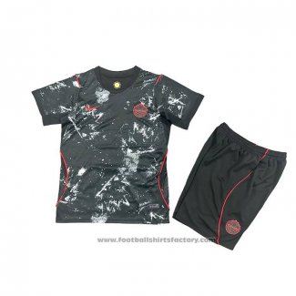 Canada Away Shirt Kids 2026