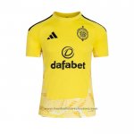 Celtic Home Goalkeeper Shirt 2026-2027