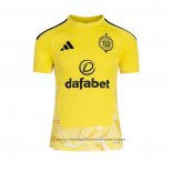 Celtic Home Goalkeeper Shirt 2026-2027