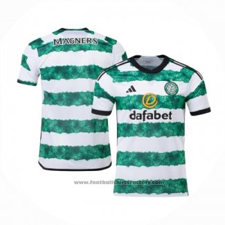 Celtic Home Shirt 2023-2024